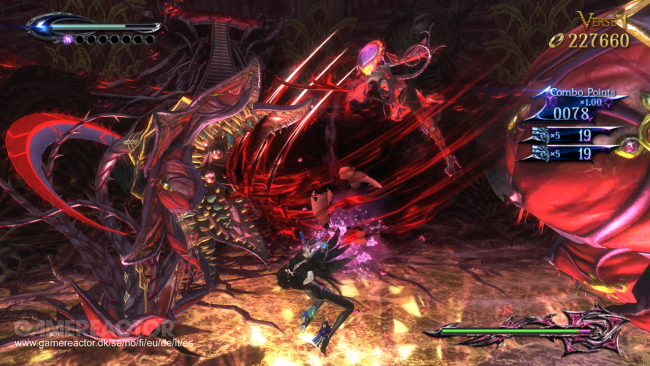 Bayonetta 2