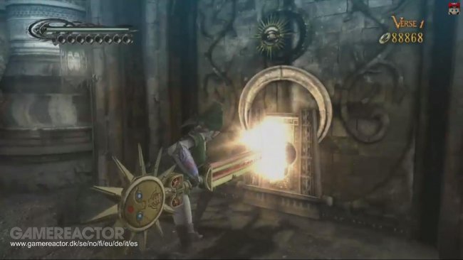Bayonetta 2