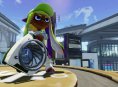 Splatoon DLC-underst&oslash;ttelse er slut