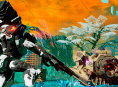 L&aelig;s vores anmeldelse af Daemon X Machina i dag