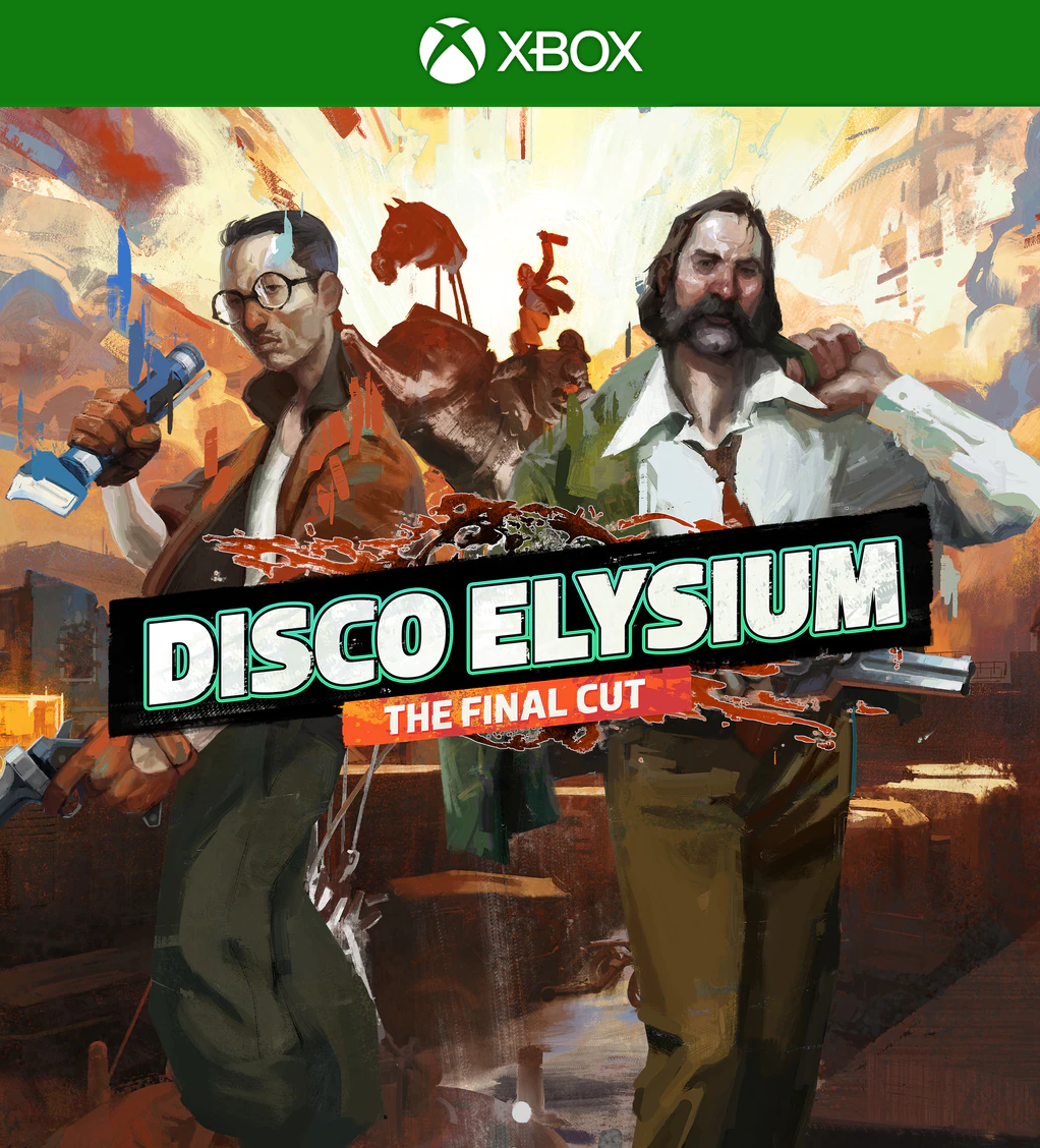 Manden bag Disco Elysium sagsøger spillets udvikler