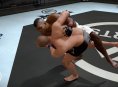 EA Sports MMA