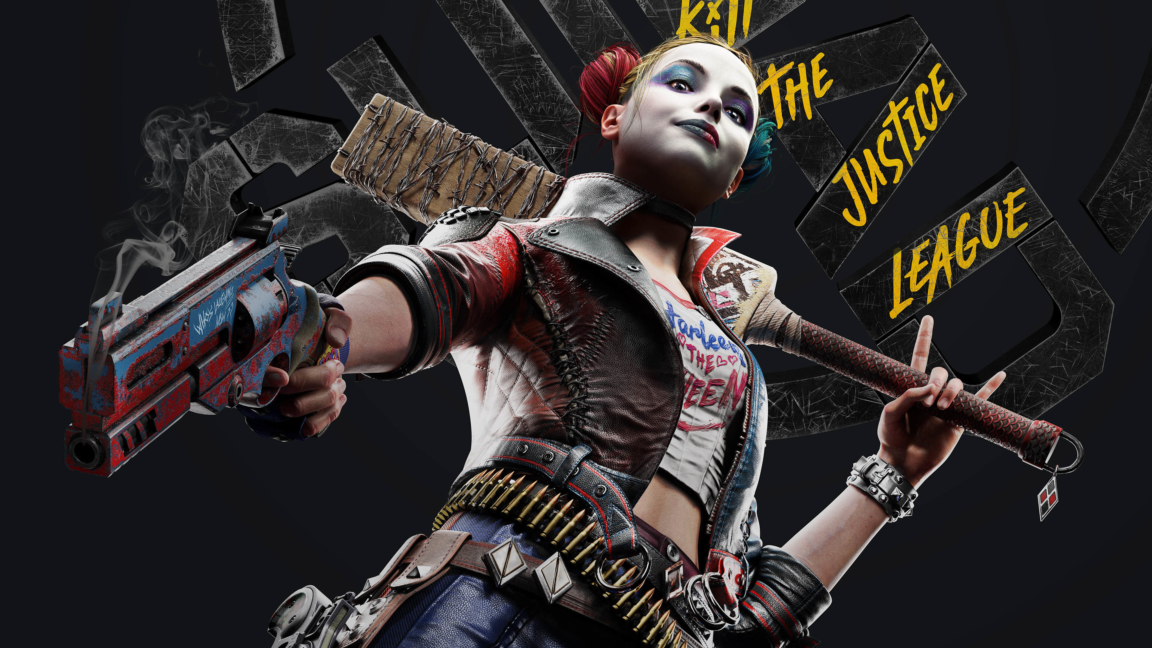 Suicide Squad: Kill the Justice League