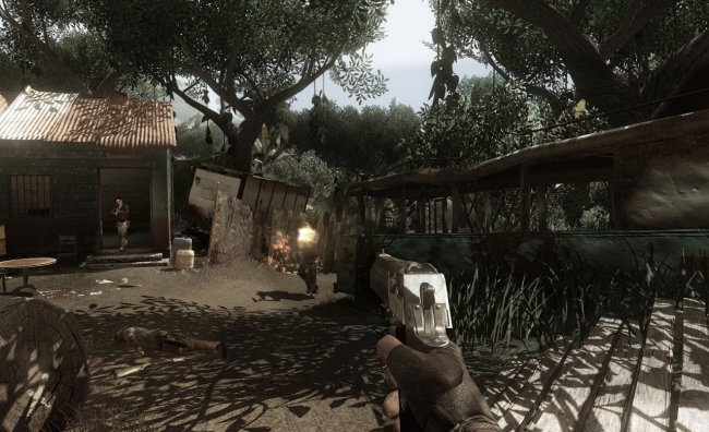 Far Cry 2