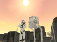 Star Wars Galaxies f&aring;r en stor opdatering af Civil War-indhold fra Fan Restoration Project