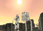 Star Wars Galaxies f&aring;r en stor opdatering af Civil War-indhold fra Fan Restoration Project