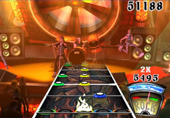 Guitar Hero