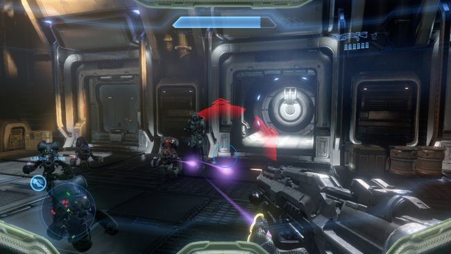 Halo 4
