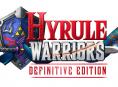 Hyrule Warriors: Definitive Edition