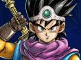 Dragon Quest III HD-2D Remake er den største lancering for Square Enix på Steam