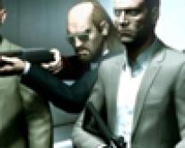 Kane & Lynch: Dead Men