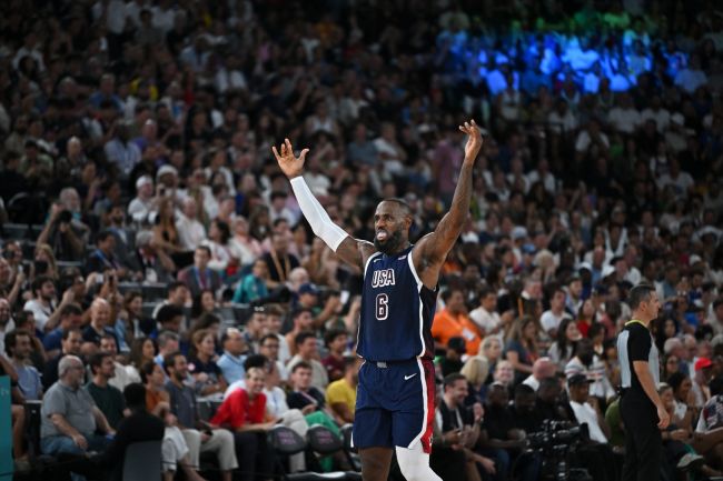 Miami Heat lagde et link op til en 