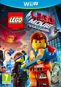 Lego Movie Videogame