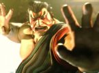 Street Fighter 6 passerer fem millioner solgte eksemplarer