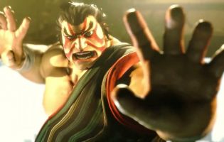 Almost Pro Street Fighter 6 turnering planlagt til EGX 2023