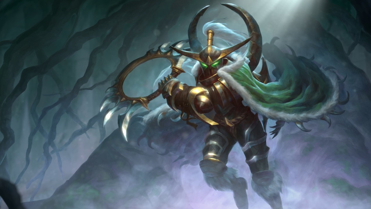 Heroes of the Storm