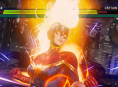 Marvel Vs Capcom: Infinite Story får en demo