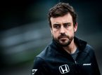 McLaren åbner døren for, at Fernando Alonso kan vende tilbage, men ikke i Formel 1