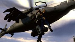 Mercenaries 2 er politisk