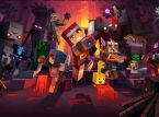 Minecraft Dungeons rammer 25 millioner spillere