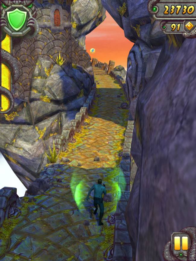kbh game temple run 2