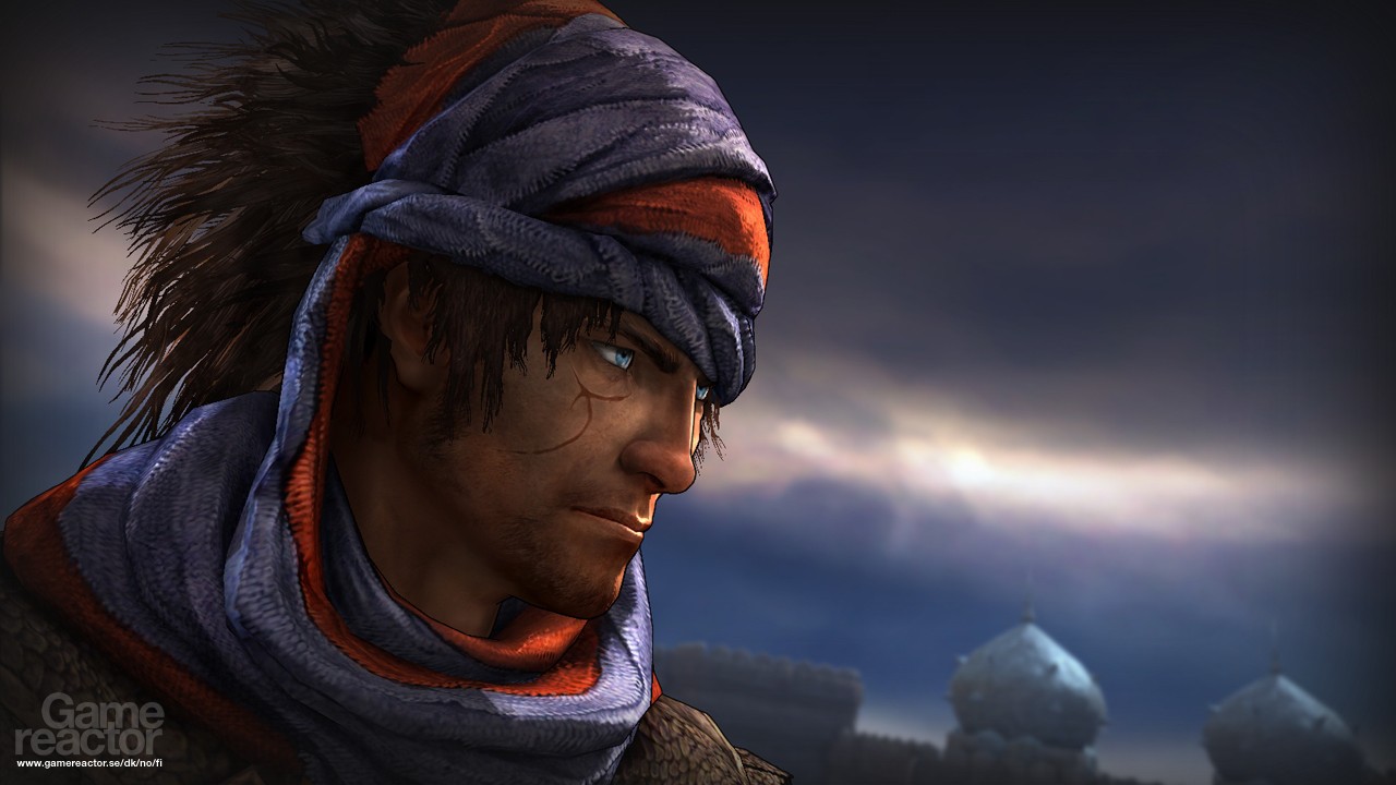 Prince of Persia