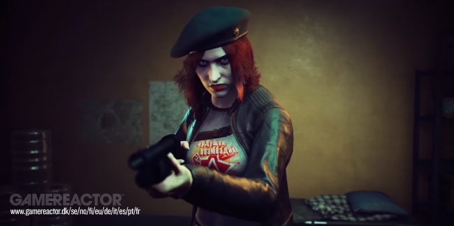 Vampire: The Masquerade - Bloodlines 2