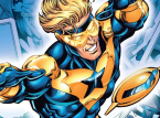 Booster Gold er blevet lukket ned p&aring; trods af tidligere at have f&aring;et gr&oslash;nt lys
