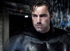 Ben Affleck bekræfter: Forlader ikke DC