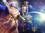 Skyforge er udkommet på Xbox One