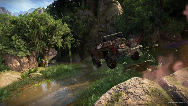 Uncharted parece ser o lançamento mais fraco da Sony para PC até agora - Uncharted: Legacy of Thieves Collection - Gamereactor