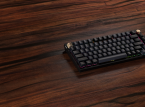 Corsair K65 Plus Wireless