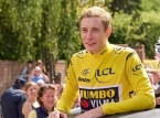 Team Visma annoncerer Vingegaards trup til Tour de France 2026, de sigter mod at vinde l&oslash;bet