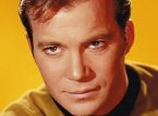 Skaberne af Strange New Worlds brugte &aring;r p&aring; at fors&oslash;ge at bringe William Shatner tilbage som Kirk