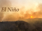 'El Ni&ntilde;o', som fejer hen over Stillehavet, forventes at blive det st&aelig;rkeste vejrf&aelig;nomen i de sidste 70 &aring;r