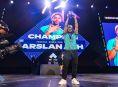 Arslan Ash kronet som Evo 2025 Tekken 8 mester