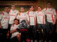 BetBoom Team kronet PGL Wallachia sæson 5 mestre