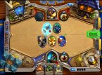 Få en nøgle til Hearthstone: Heroes of Warcraft