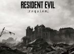 Her er de første billeder fra Resident Evil Requiem