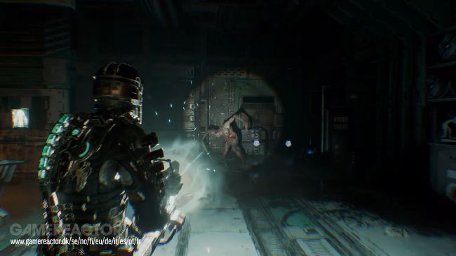 Dead Space Remake