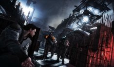 Dead to Rights: Retribution