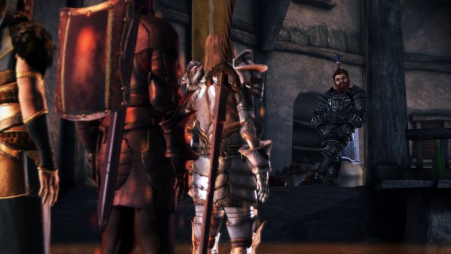 Dragon Age: Origins