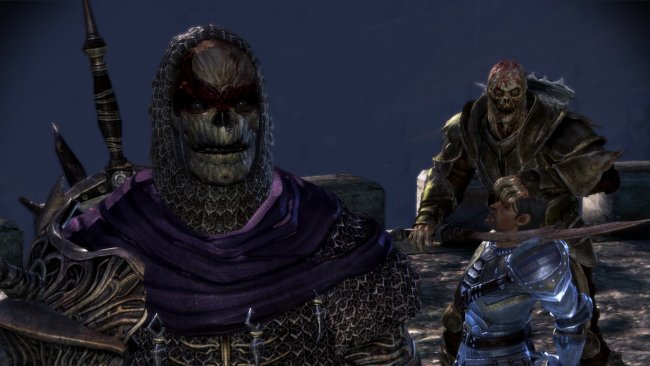 Dragon Age: Origins