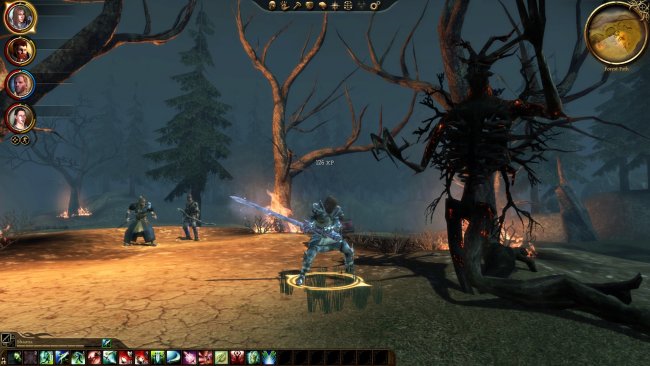 Dragon Age: Origins