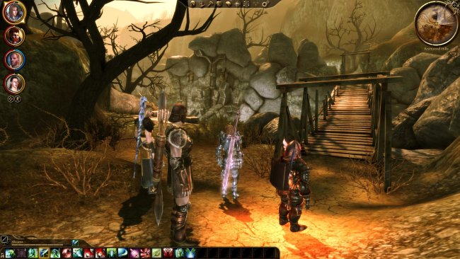 Dragon Age: Origins