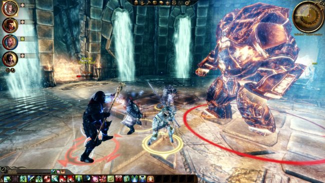 Dragon Age: Origins