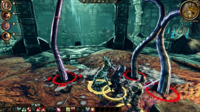 Dragon Age: Origins