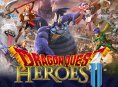Pr&oslash;v Dragon Quest Heroes II's demo i dag