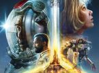 Bethesda beskriver Starfield som "Skyrim in space" og en "Han Solo simulator"
