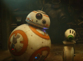 Manden bag Star Wars' BB-8 mener ikke at den seneste trilogi er mere polariserende end prequel-trilogien